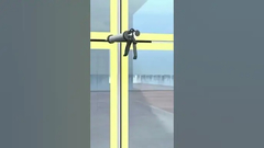 পর্দা প্রাচীর