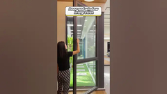 দরজা ও জানালার ডিজাইন নিয়ে চিন্তা করার দরকার নেই #অ্যালুমিনিয়ামডোর #জানালা #ডিজাইন #বাড়ি